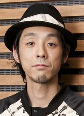 宫藤官九郎