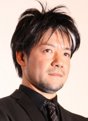 永井聪