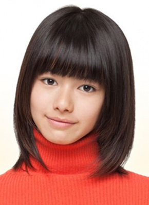 山本舞香