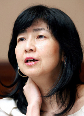 井上由美子