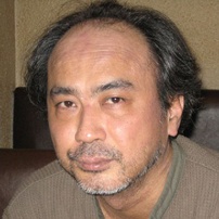 高橋洋