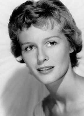 弗吉尼亞·麥肯娜