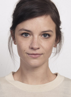 Lynn Van Royen