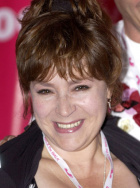 Harriet Thorpe