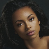 Logan Browning