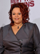 Tamela J. Mann