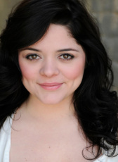 Alyssa Gabrielle Rodriguez