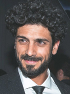 亚伯拉罕·阿维夫·亚录许