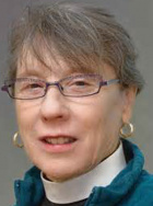 Janis Hansen