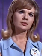 Angela Browne