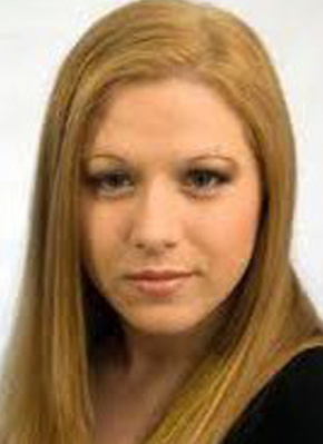 羅謝爾·戴維斯