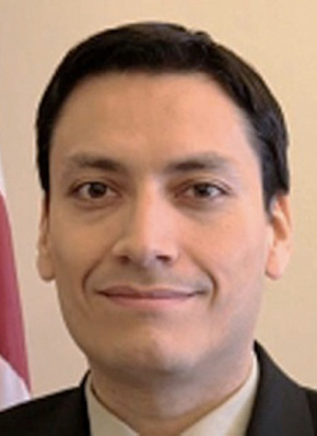 Luis Miranda