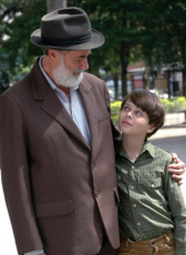 米歇尔·乔尔萨斯