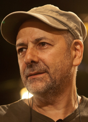 罗伯托·柏林厄