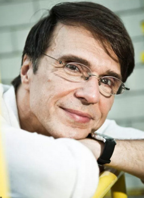 Fernando Eiras