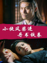 小旋风柴进之丹书铁券
