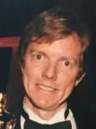 道格拉斯·汉斯·史密斯