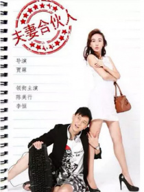 夫妻合伙人