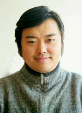 陸杰