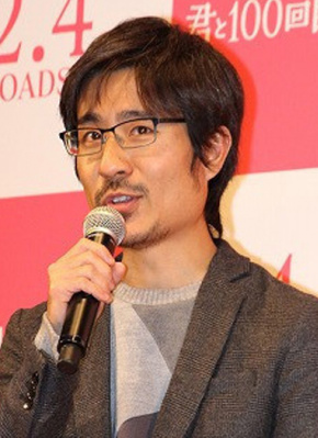 月川翔