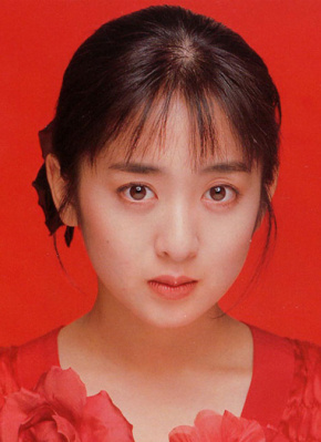 齐藤由贵