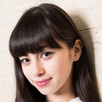 中条彩未
