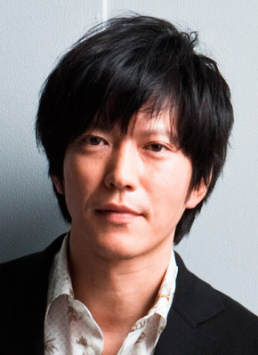 田邊誠一