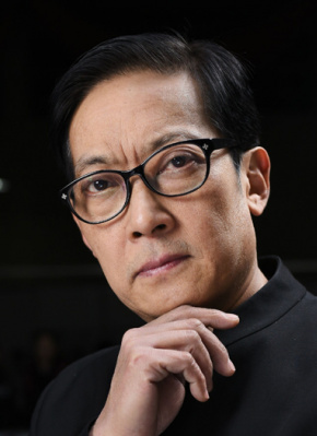 葛平
