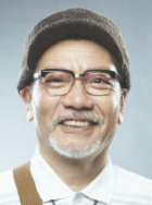 盐见三省