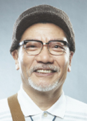盐见三省