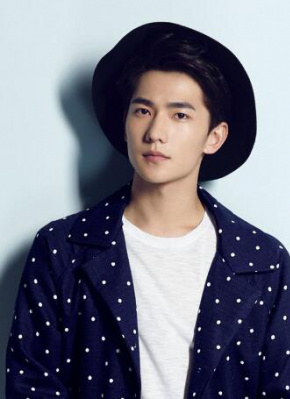 杨洋