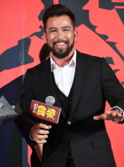 克里斯·柯林斯