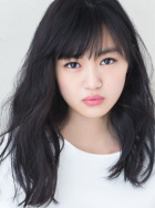 松山莉奈
