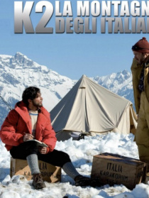 征服K2乔戈里峰