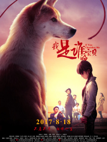 我是谁的宝贝