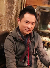 王章俊