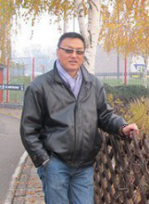 楊澤華