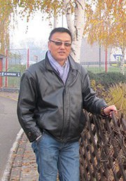 楊澤華