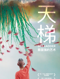 天梯：蔡國(guó)強(qiáng)的藝術(shù)
