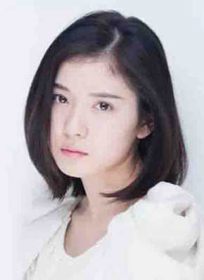 松岡茉優(yōu)