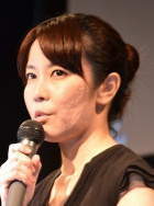 安里麻里