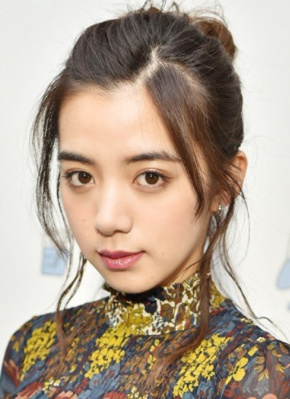 池田依来沙