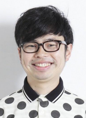 滨野谦太