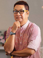 洪罗拔