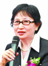 何冀平