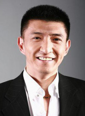 高冬平