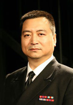 王剛