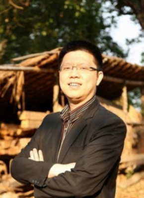王巍