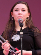 琳恩·塞西莉亚·斯贝尔克