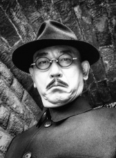 冯满天